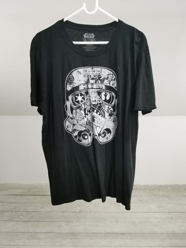 Star Wars Vintage T-shirt - Kwaitokoeksister South Africa