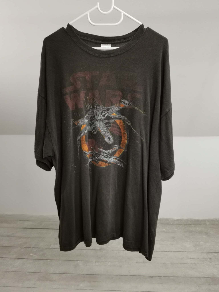 Star Wars Vintage T-shirt - Kwaitokoeksister South Africa