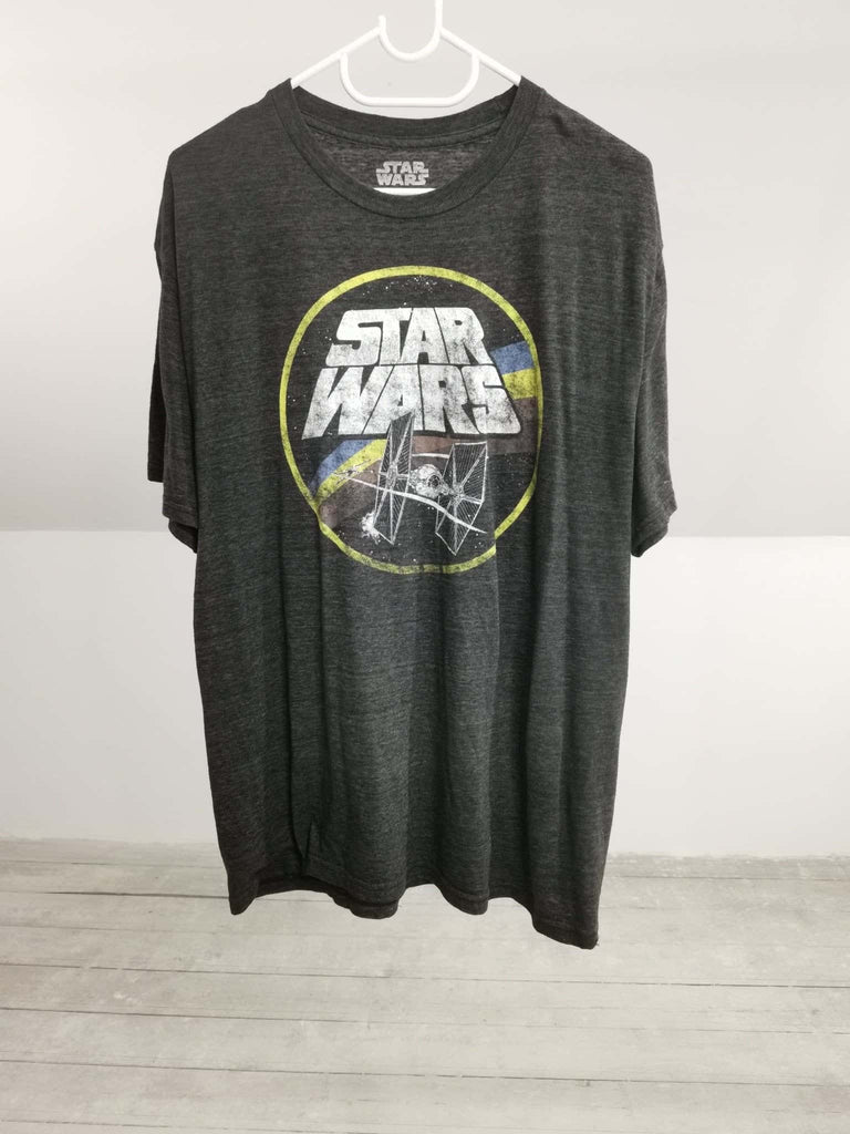 Star Wars Vintage T-shirt - Kwaitokoeksister South Africa