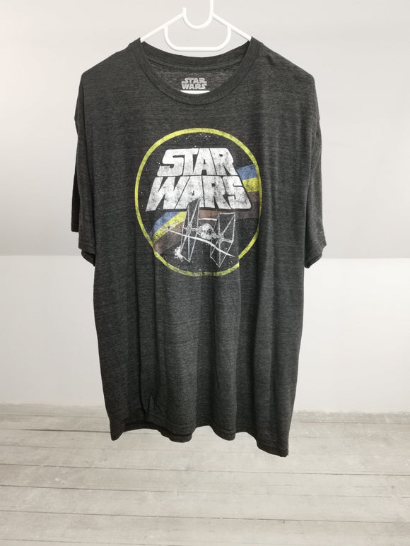 Star Wars Vintage T-shirt - Kwaitokoeksister South Africa