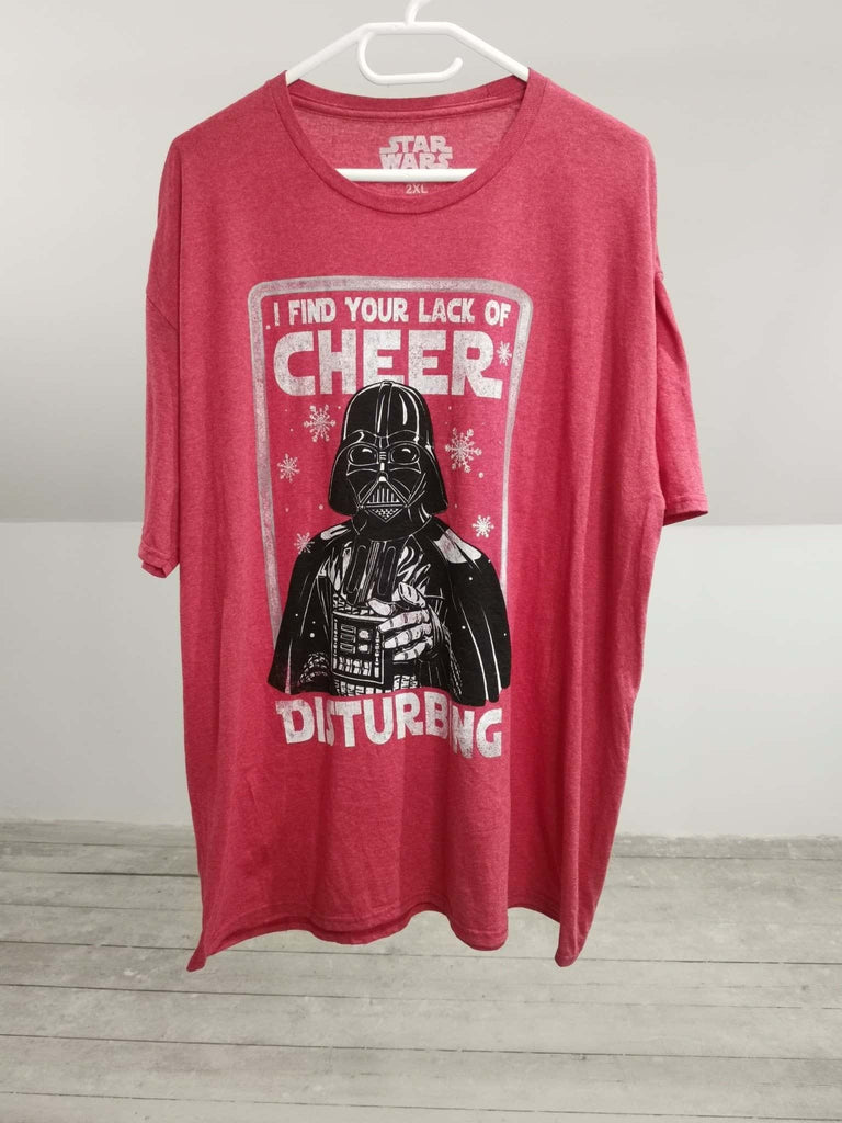 Star Wars Vintage T-shirt - Kwaitokoeksister South Africa