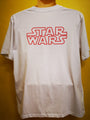 Star Wars White Oversize T-shirt