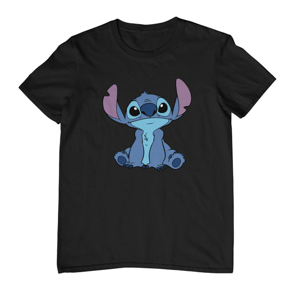 Stitch T-Shirt - Kwaitokoeksister South Africa