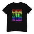 Straight T-Shirt