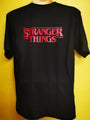 Stranger Things 1 Oversize T-shirt