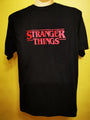 Stranger Things 10 Oversize T-shirt