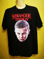 Stranger Things 11 Oversize T-shirt