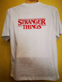 Stranger Things 12 Oversize T-shirt