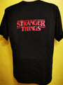 Stranger Things 13 Oversize T-shirt