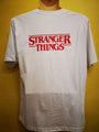 Stranger Things 19 Oversize T-shirt
