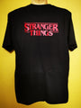 Stranger Things 21 Oversize T-shirt