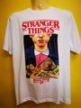 Stranger Things 22 Oversize T-shirt