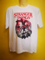 Stranger Things 23 Oversize T-shirt