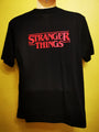 Stranger Things 26 Oversize T-shirt