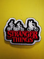 Stranger Things 3Embroidered Iron on Patch