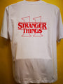 Stranger Things 5 Oversize T-shirt