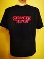 Stranger Things 6 Oversize T-shirt