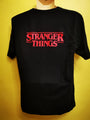 Stranger Things 8 Oversize T-shirt