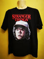 Stranger Things 8 Oversize T-shirt