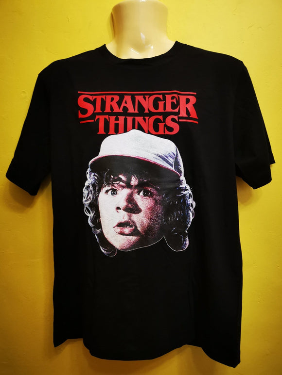 Stranger Things 8 Oversize T-shirt - Kwaitokoeksister South Africa