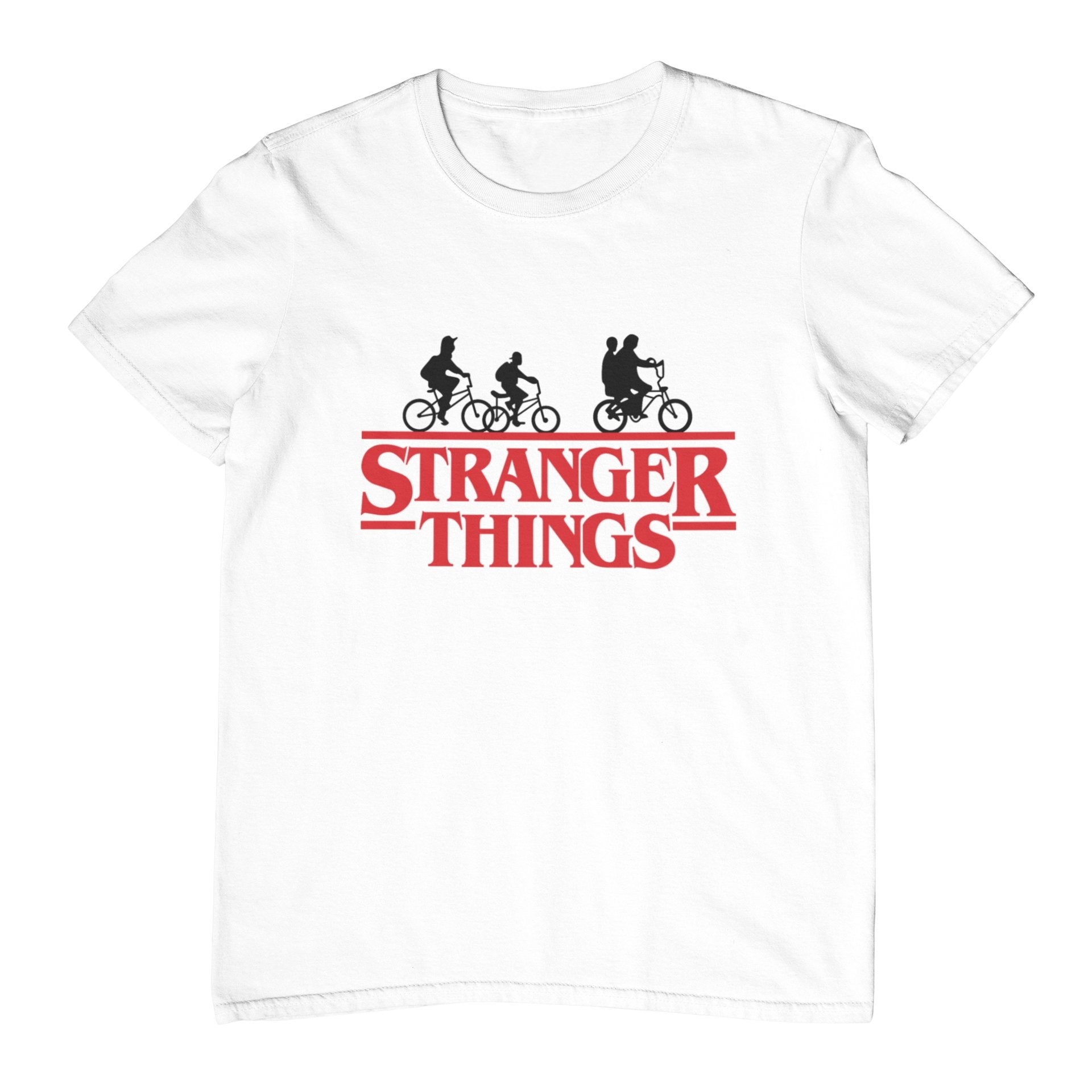 Stranger Things Classic T-Shirt