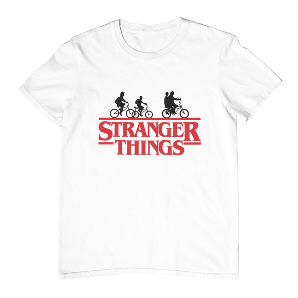 Stranger Things Classic T-Shirt - Kwaitokoeksister South Africa