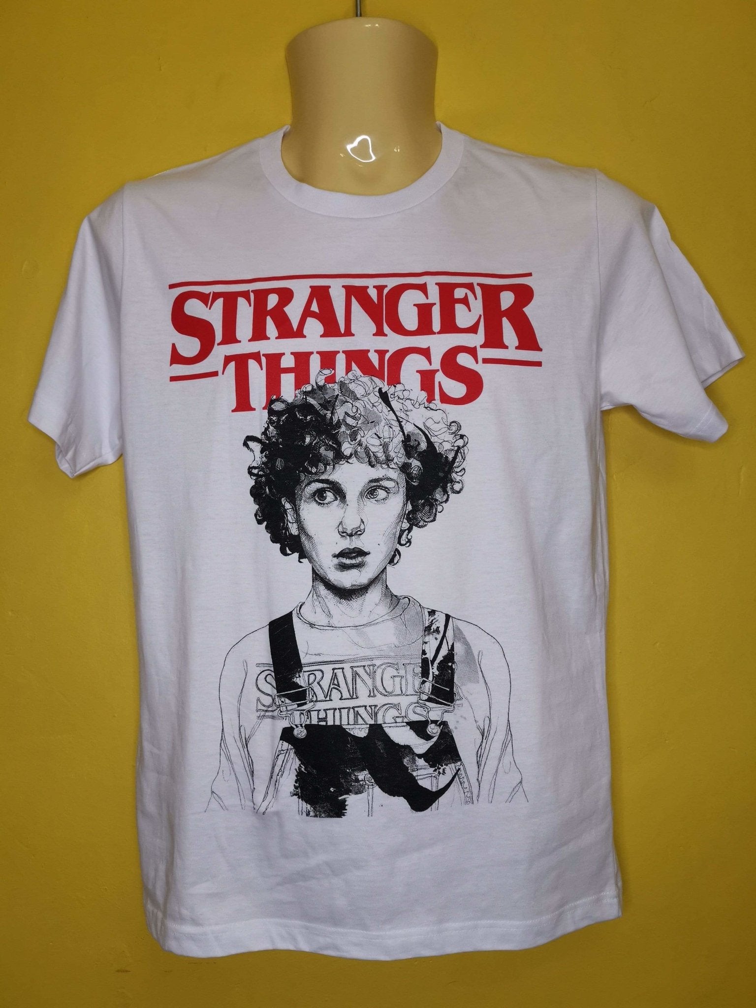 Stranger Things T-shirt