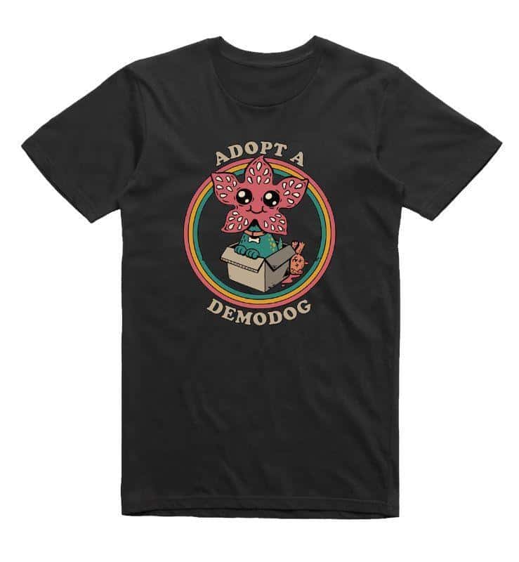 Stranger Things T-Shirt