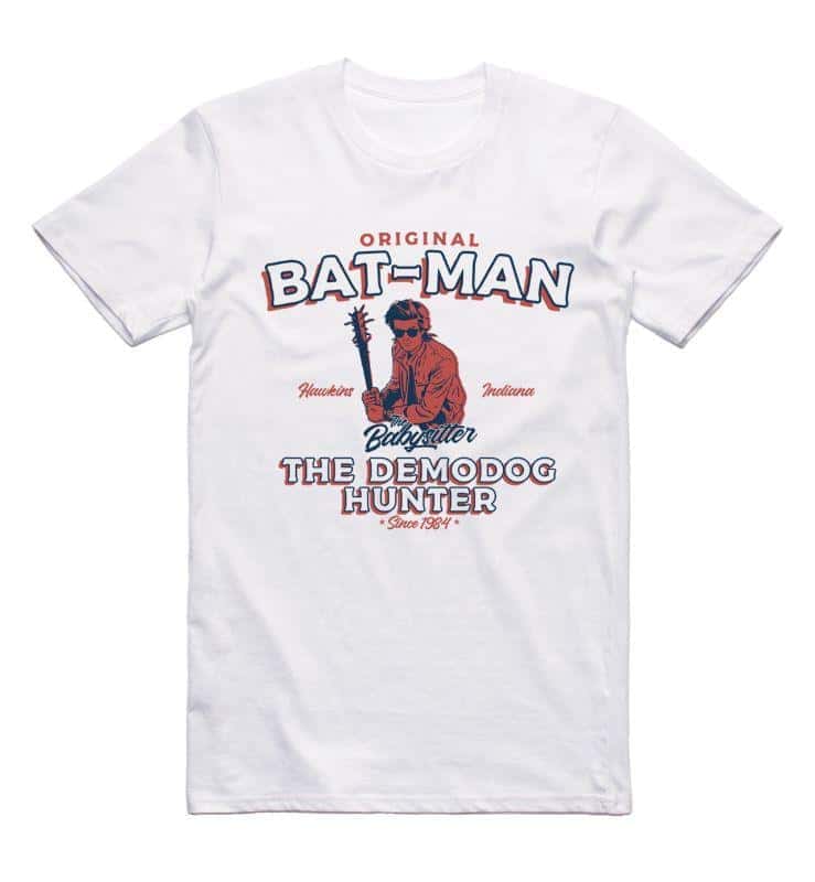 Stranger Things T-Shirt