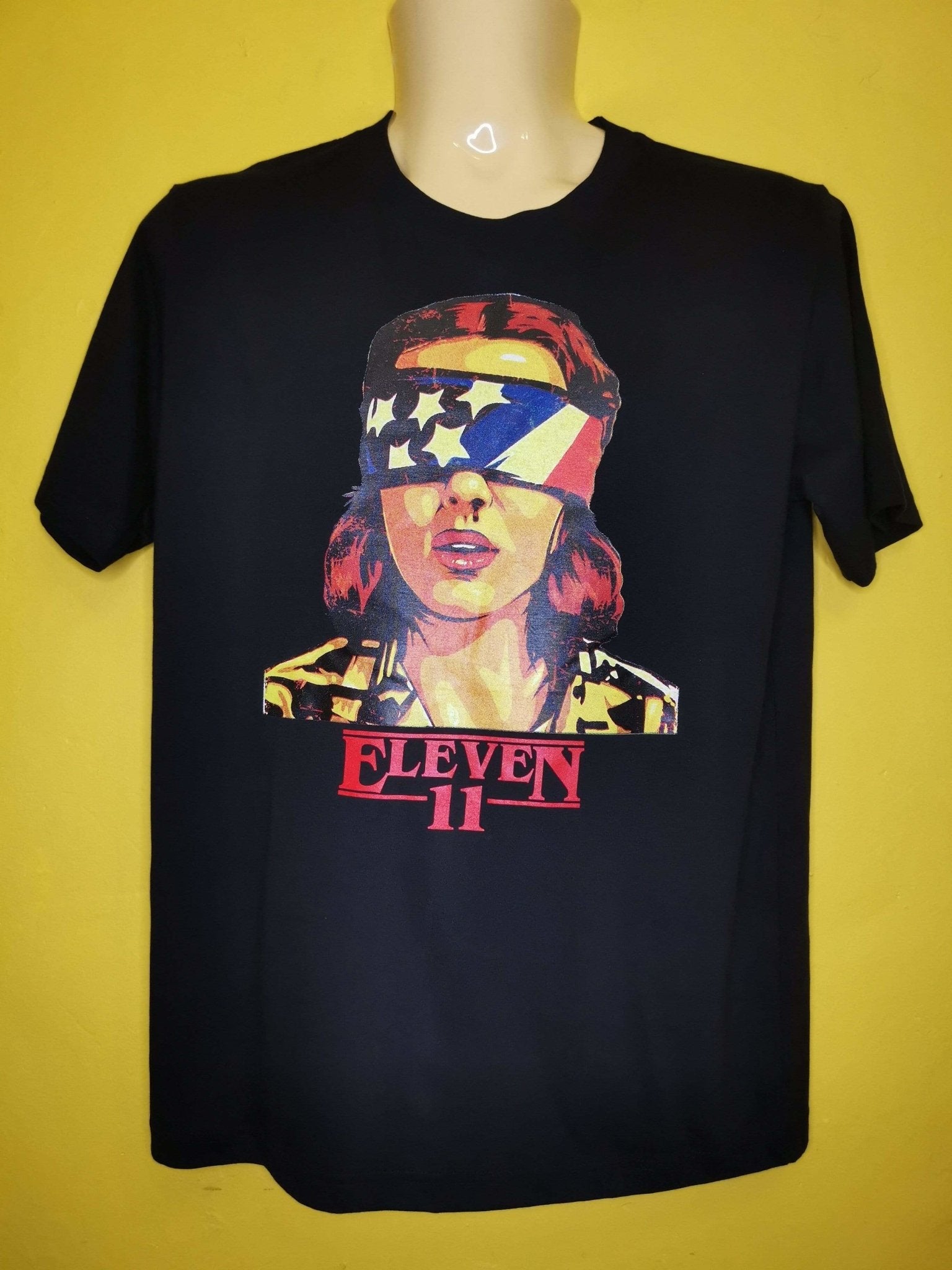 Stranger Things T-shirt