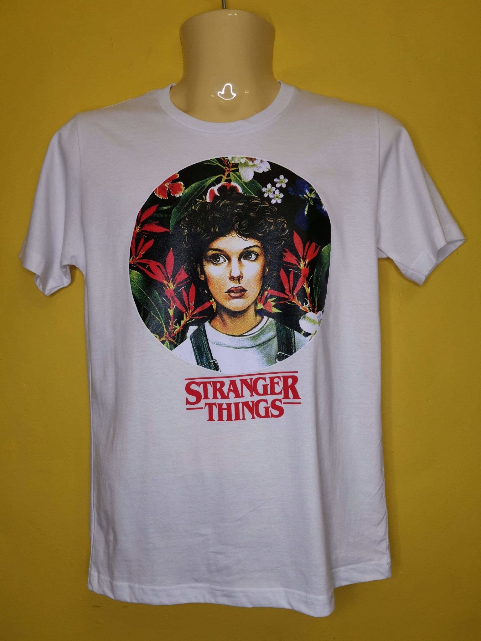 Stranger Things T-shirt