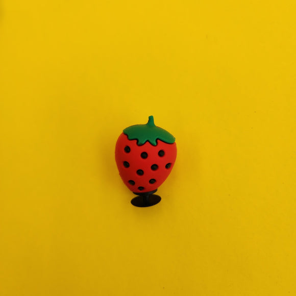 Strawberry - Kwaitokoeksister South Africa