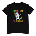 Super Gay 2 T-Shirt