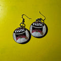 Tastic earrings