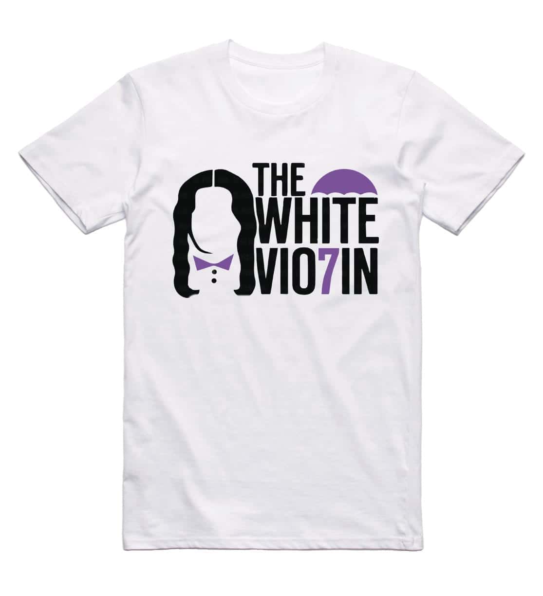 The Umbrella Academy T-shirt