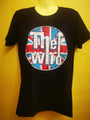 The Who T-shirt