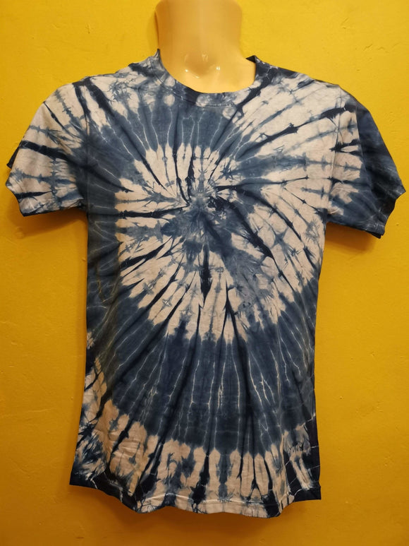 Tie Dye T-shirt - Kwaitokoeksister South Africa