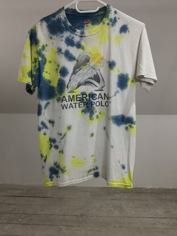 Tie Dye Vintage T-shirt