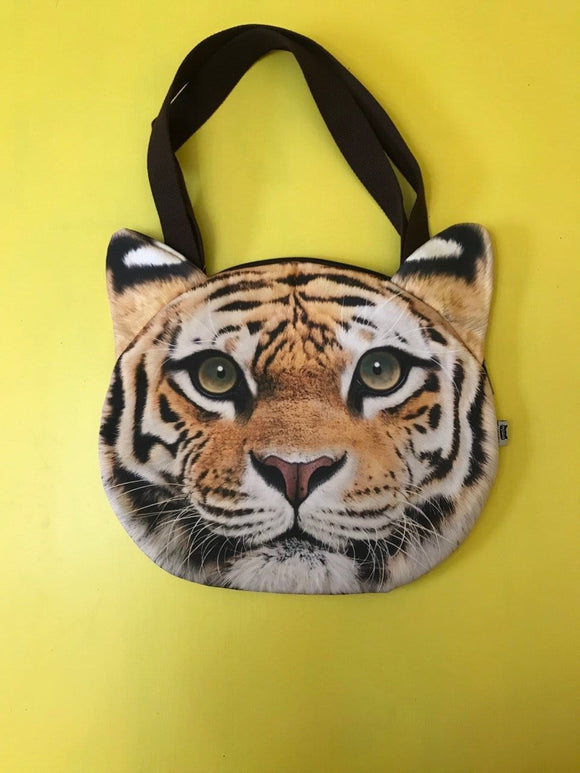 Tiger Shopper Bag - Kwaitokoeksister South Africa