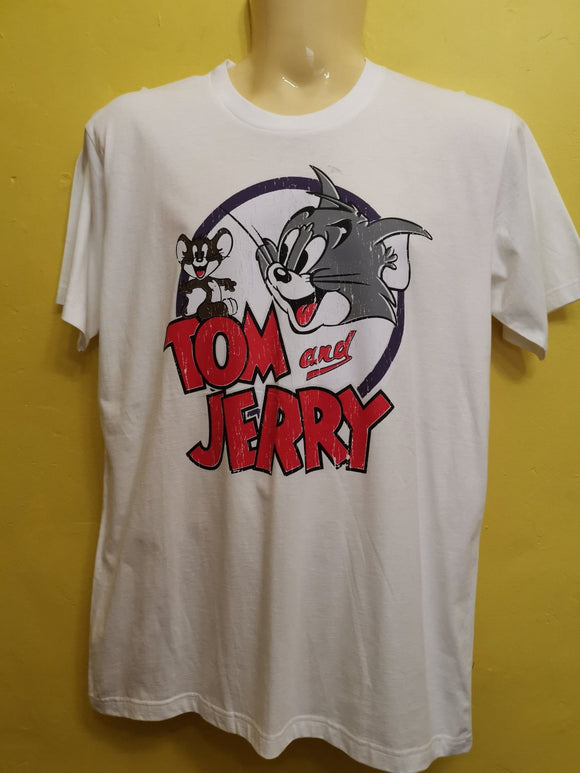 Tom & Jerry - Kwaitokoeksister South Africa