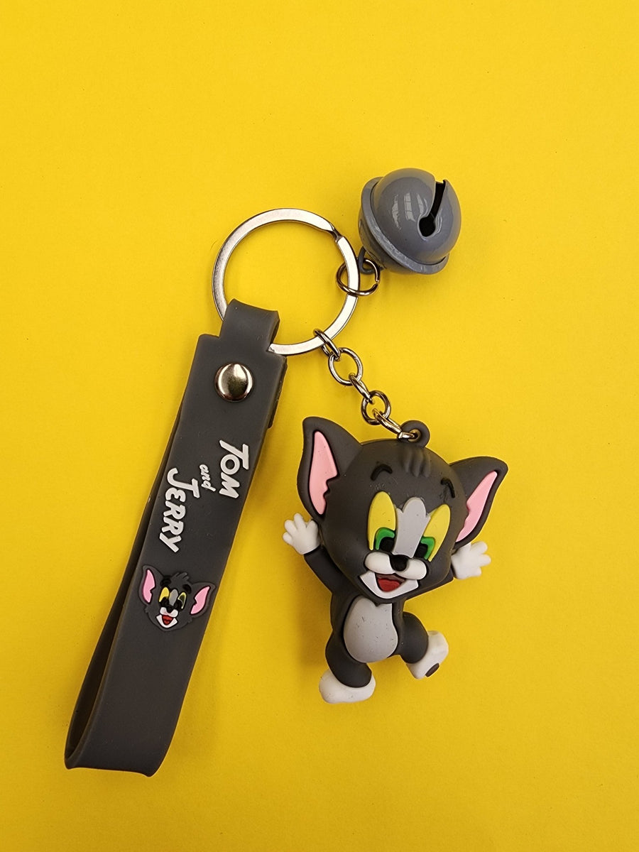 Lego Tom Keychain|Kwaito Koeksister|South Africa