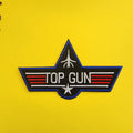 Top Gun Iron on Patch