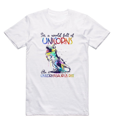 Unicorn 6 T-Shirt