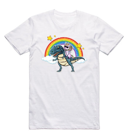 Unicorn 7 T-Shirt