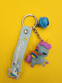 Unicorn Keychain