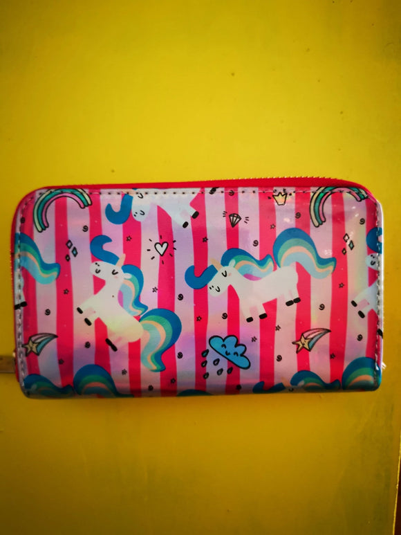 Unicorn Wallet - Kwaitokoeksister South Africa