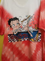 Vintage Betty Boop T-shirt