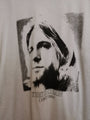 Vintage Curt Cobain T-shirt
