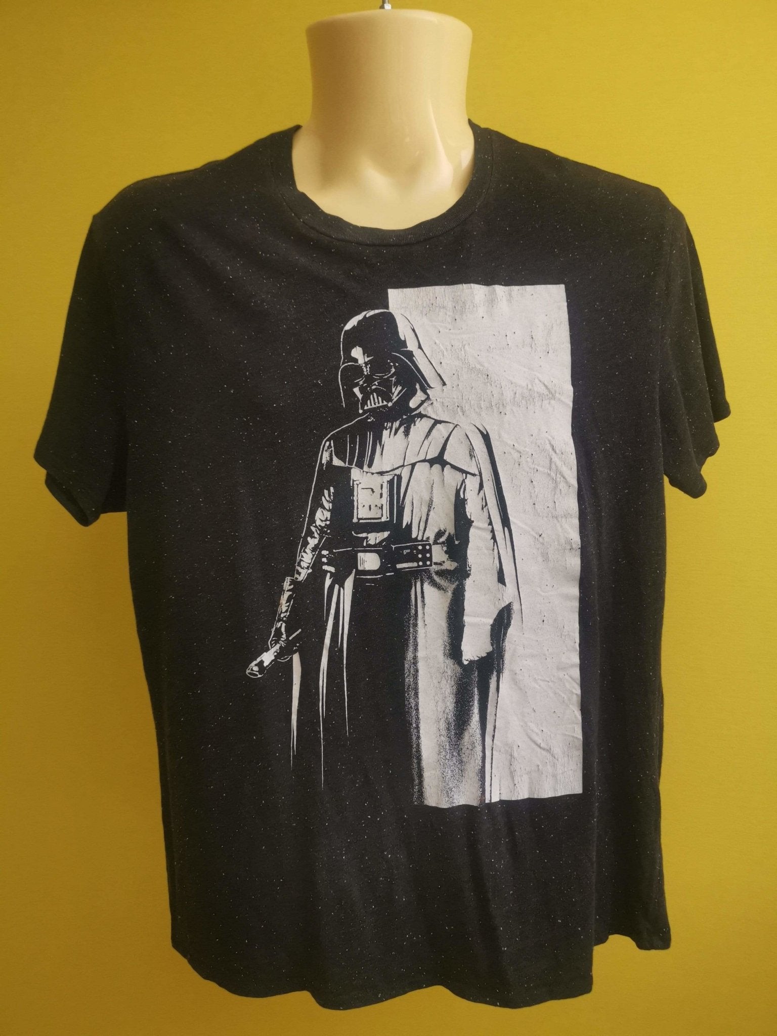 Vintage Darth Vader T-shirt