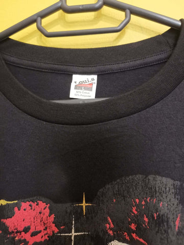 Vintage David Bowie T-shirt